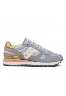 dámská obuv saucony S1108-879 SHADOW ORIGINAL light blue/grey