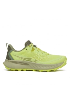 dámská obuv saucony S10990-150 PEREGRINE 15 sunny/hemlock