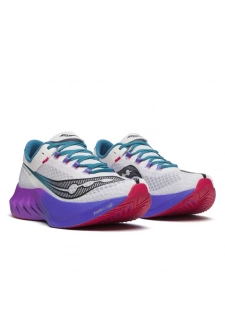 pánská obuv saucony S20939-68 ENDORPHIN PRO 4 white/shadow