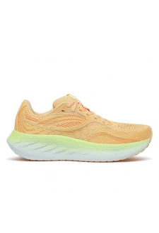 dámská obuv saucony S11000-140 RIDE 18 peach/sunny