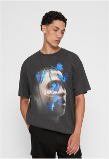 Tričko Le Papillon Oversize Tee