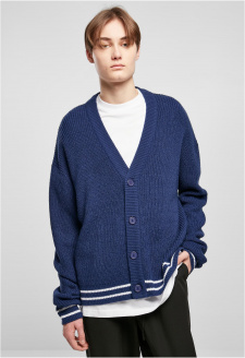 Sportovní boxy Cardigan spaceblue