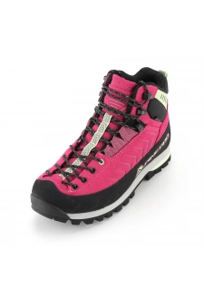 Dámská outdoorová obuv ALPINE PRO NONE 