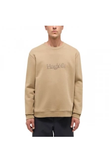 Pánská mikina Haglöfs Crewneck