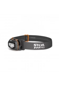 Čelovka SILVA Smart Light 500H