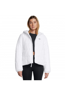 LW INSULATE JACKET-WHT