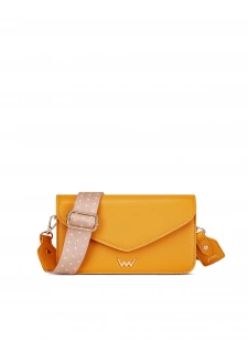 Dámská kabelka Vuch Emina Mustard