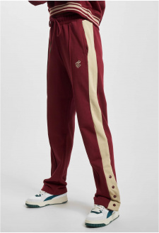 Rocawear Kansas Sweat Pant vínové