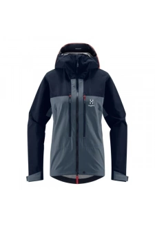Dámská bunda Haglöfs Roc Sight