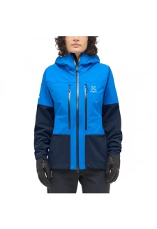 Dámská bunda Haglöfs L.I.M Hybrid Touring