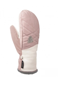 LYŽAŘSKÉ RUKAVICE RELAX FROSEN 2.0 RR32C DÁMSKÉ pink