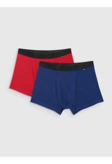Pánské boxerky 4F (2pack)