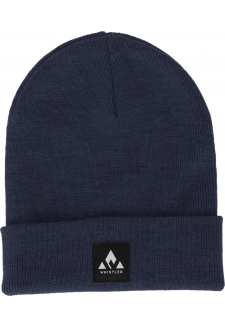 Unisex čepice Whistler Linjoe Melange Hat