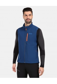 Pánská softshellová vesta Kilpi NOIL-M