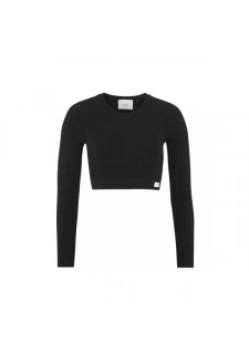 Dámský top CRAFT Collective Rib Cropp 