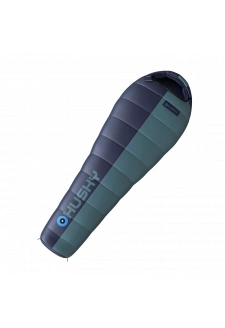 Unisex thermopro zimní spacák Husky Fleury -20°C