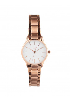 Hodinky VUCH Aneirin Rose Gold