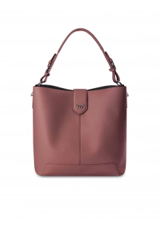 Dámská kabelka Vuch Rubia Mocha