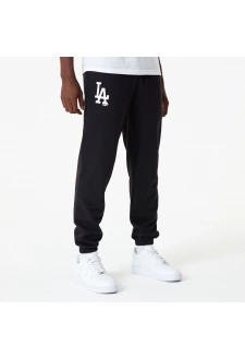 Pánské tepláky NEW ERA MLB Essentials Jogger LA DODGERS
