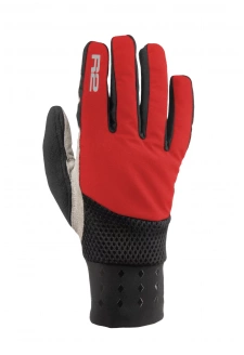 ZATEPLENÉ RUKAVICE BOND R2 ATR53C red