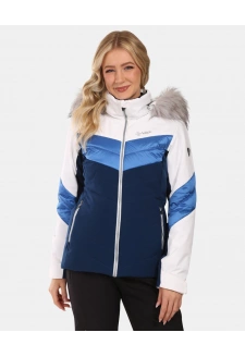 Dámská lyžařská bunda Kilpi LIN-W