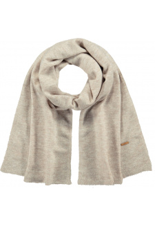 Šála Barts WITZIA SCARF Cream