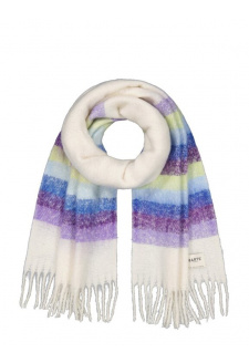 Šála Barts TYLUR SCARF Violet