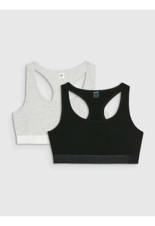 Dámská podprsenka 4F (2pack)