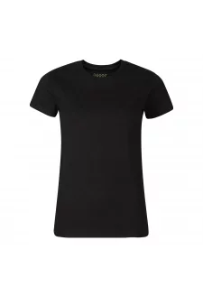 Dámské triko NAX DOLLA black