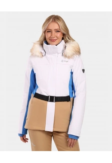 Dámská lyžařská bunda Kilpi CARRIE-W