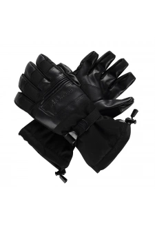 Pánské lyžařské rukavice ALPINE PRO LEDET 