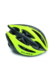 CYKLISTICKÁ HELMA STERLING + RUDY PROJECT RPHL670041