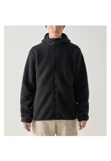 Pánská mikina Haglöfs Funäs Pile Hood