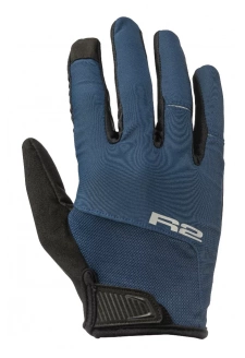 CYKLISTICKÉ RUKAVICE TANNER R2 ATR61D blue