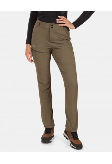 Dámské outdoorové kalhoty Kilpi VILLAIN-W