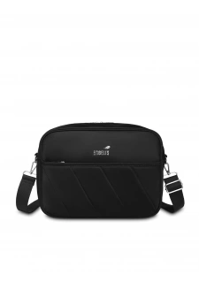 Dámská kabelka na kočárek Engelis Vuch Danna Black