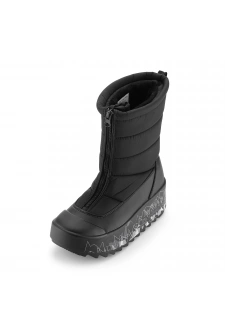 Dámská zimní obuv ALPINE PRO HAWERA black