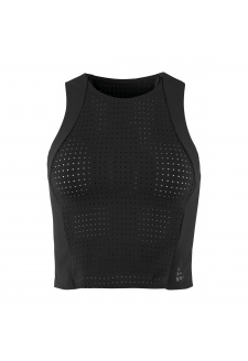 Dámský funkční top CRAFT ADV Hit Perforated Tank