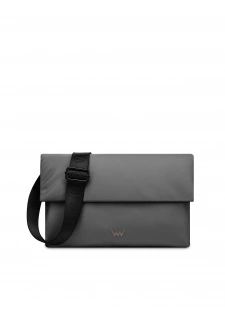 Dámská kabelka Vuch Yella Big Dark Grey