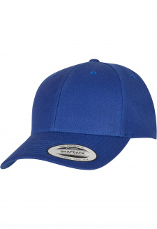 Klasický Snapback Royal