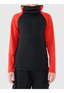 Chlapecká funkční mikina 4F