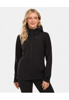 Dámská softshellová bunda Kilpi RAVIA-W