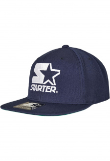 Starter Logo Snapback námořnictvo