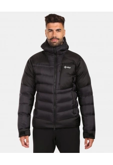 Pánská péřová bunda Kilpi GUSS-M