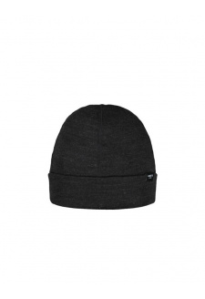 Zimní čepice Barts MERINO BEANIE Black