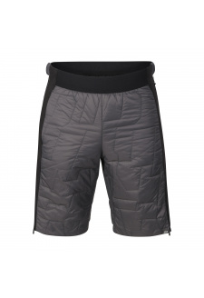 Pánské kraťasy s membránou ALPINE PRO CORAL dk.true gray