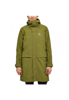 Dámská parka Haglöfs Aria Proof 