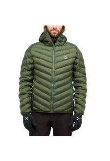 Pánská bunda Haglöfs Sarna Mimic Hood