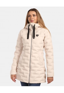 Dámský zimní kabát Kilpi BELIZE-W
