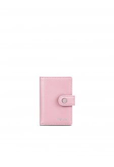 Dámská dokladovka Vuch Colle Pink